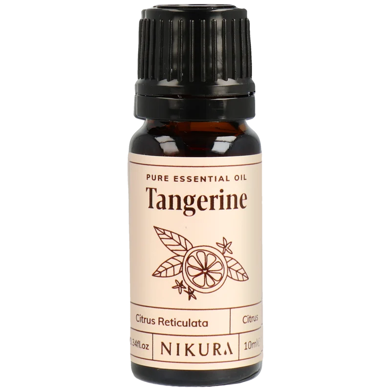 Tangerine Essential Oil
