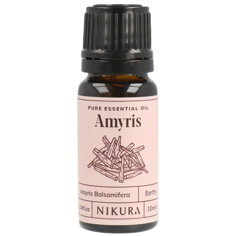 Amyris Essential Oil