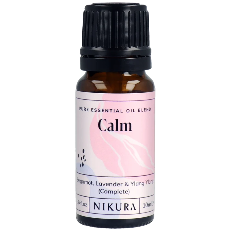 Calm Essential Oil Blend