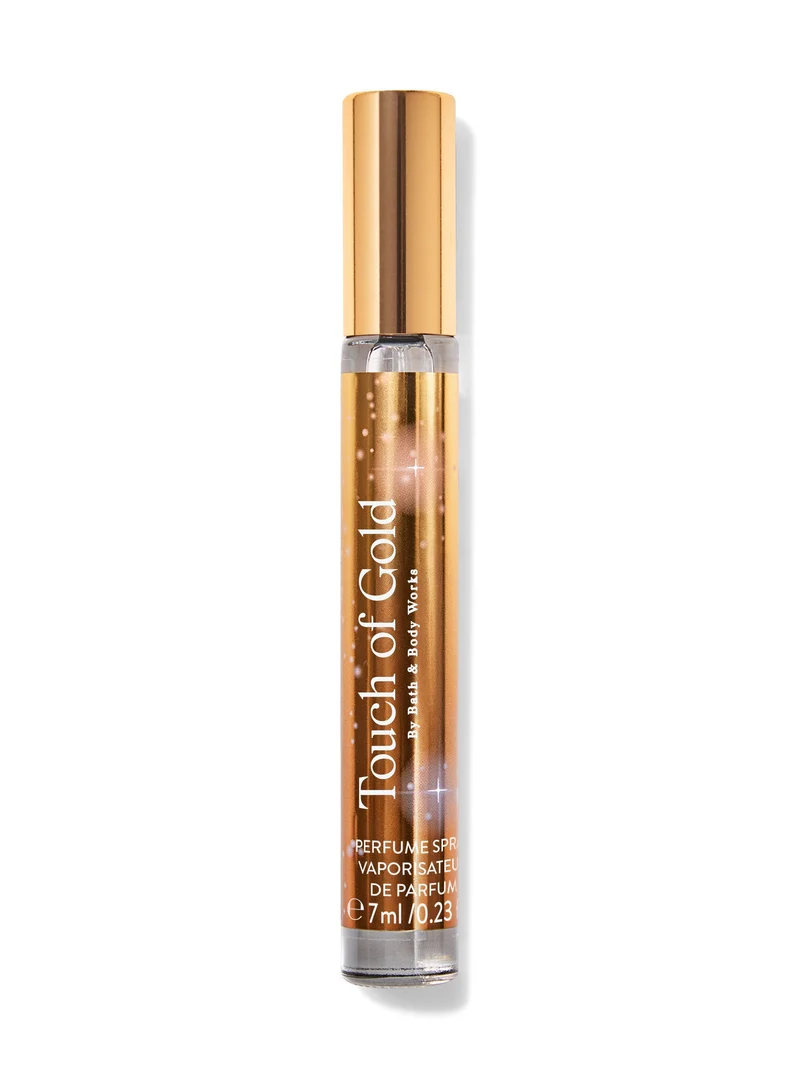 Touch of Gold Mini Eau de Parfum