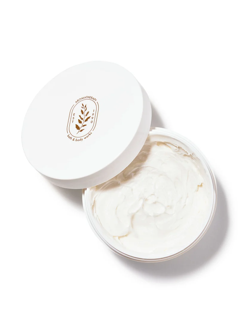Lavender Vanilla Body Butter