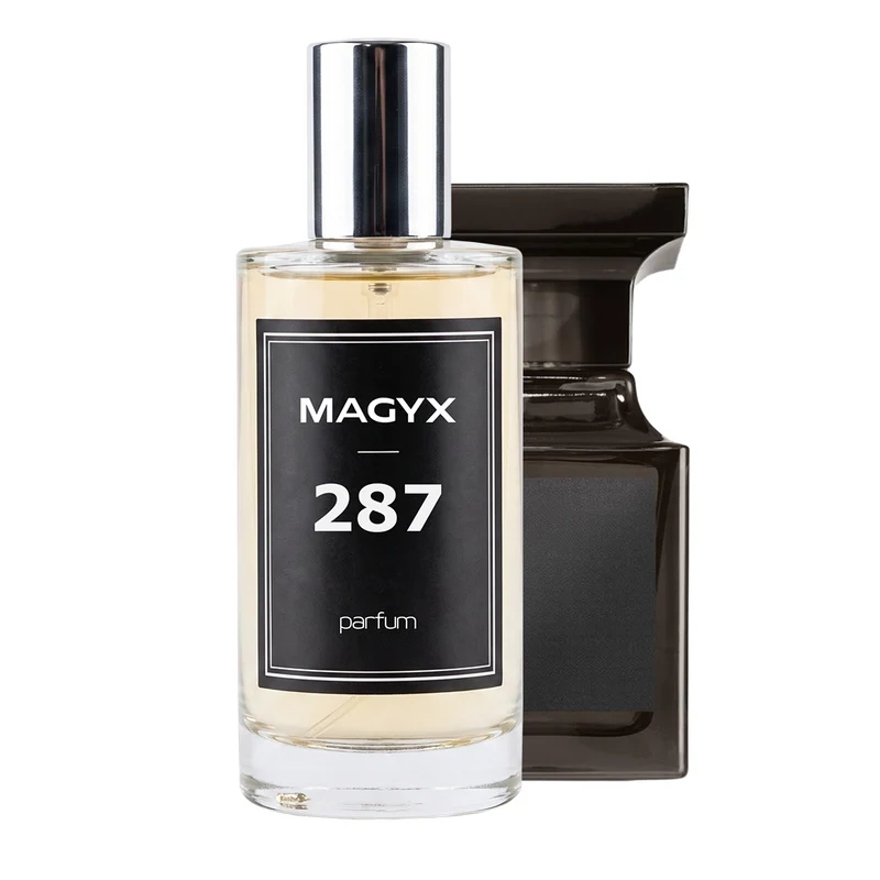 Doftar som... Oud Wood - No. 287