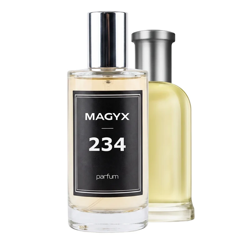 Doftar som... B Classic 2020- No. 234