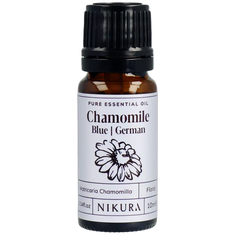 Chamomile Blue | German Essential Oil