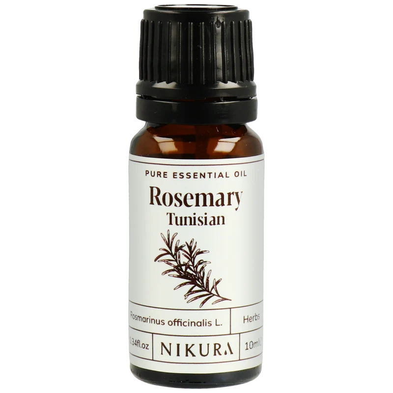 Rosemary Tunisian Essential Oil