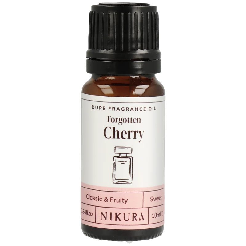 Lost Cherry Inspired Fragrance Oil | Forgotten Cherry