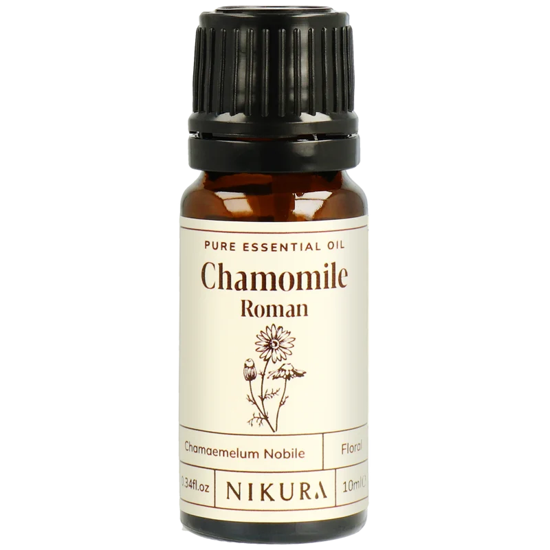 Chamomile Essential Oil | Roman