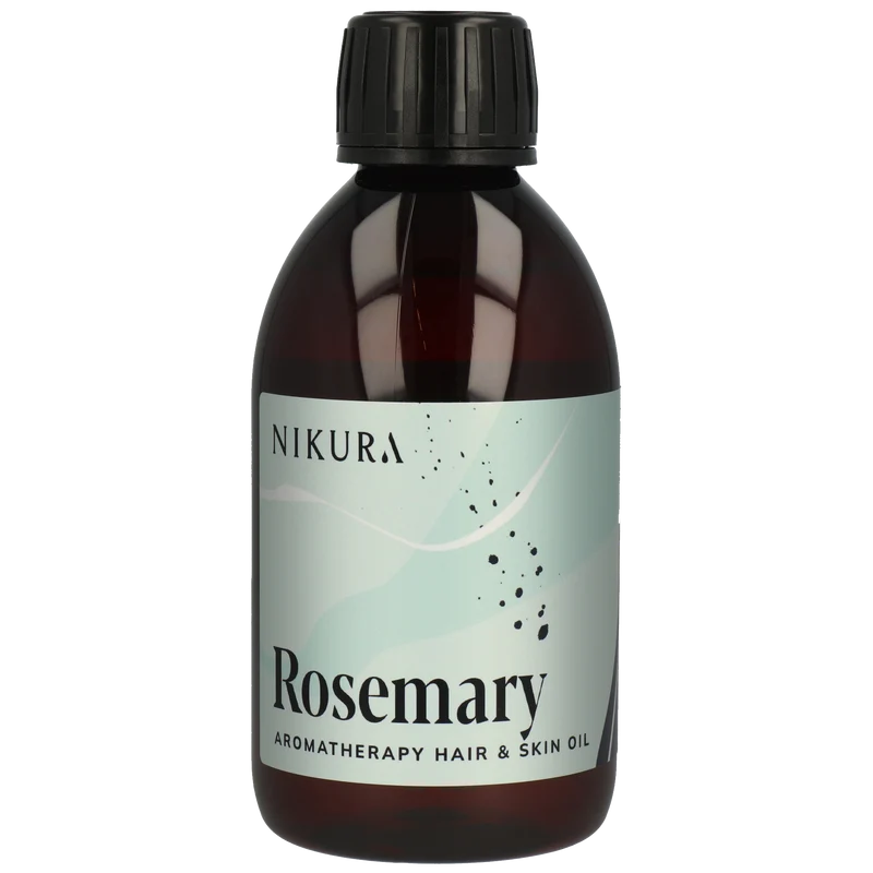 Rosemary Hair Oil