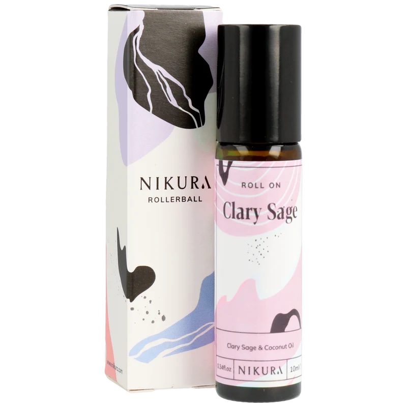 Clary Sage Roll On