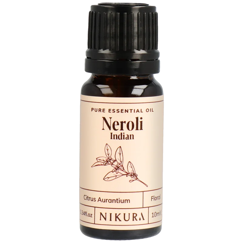 Neroli (Indian) Essential Oil