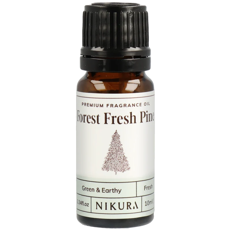 Forest Fresh Pine Fragrance Oil
