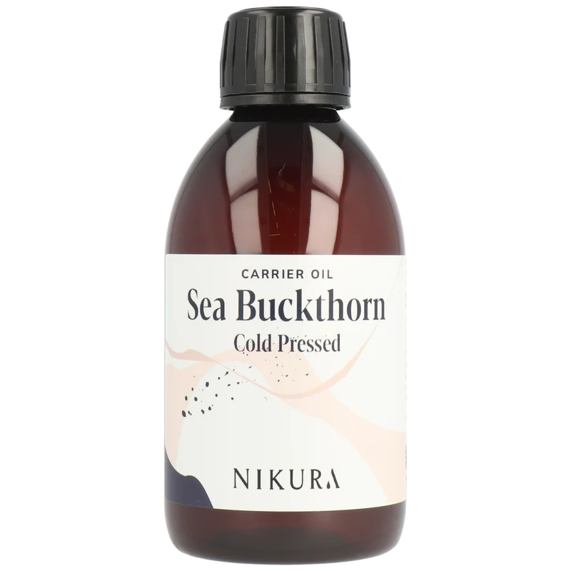 Sea Buckthorn Oil | Carrier