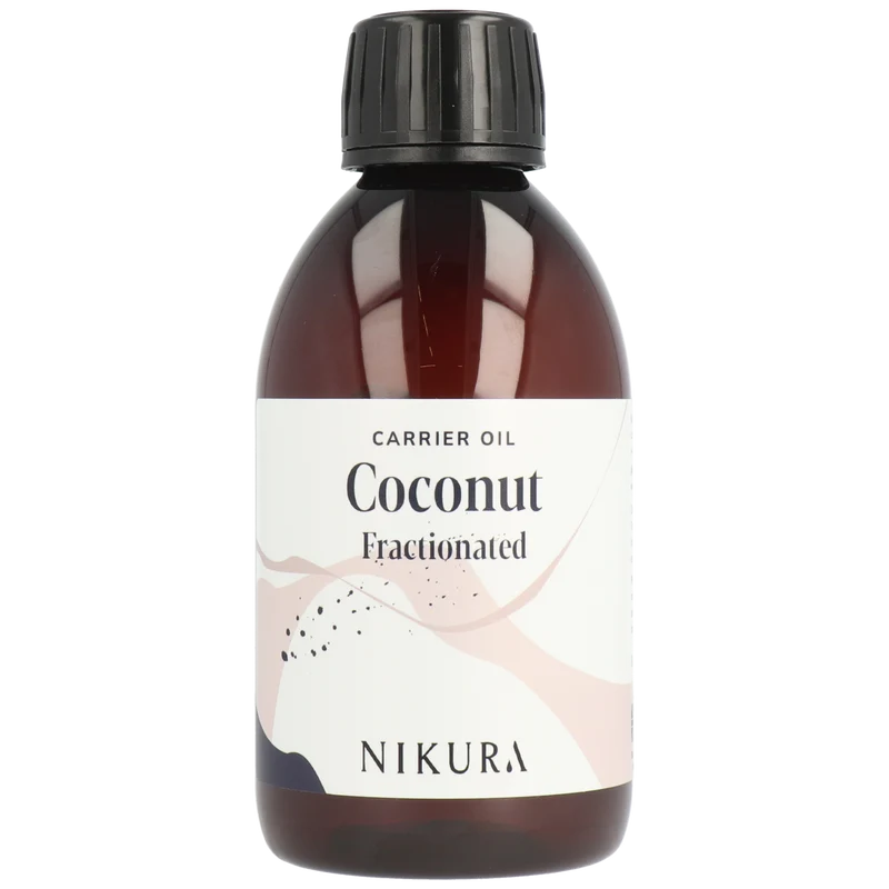 Coconut Oil | (Fractionated) Carrier