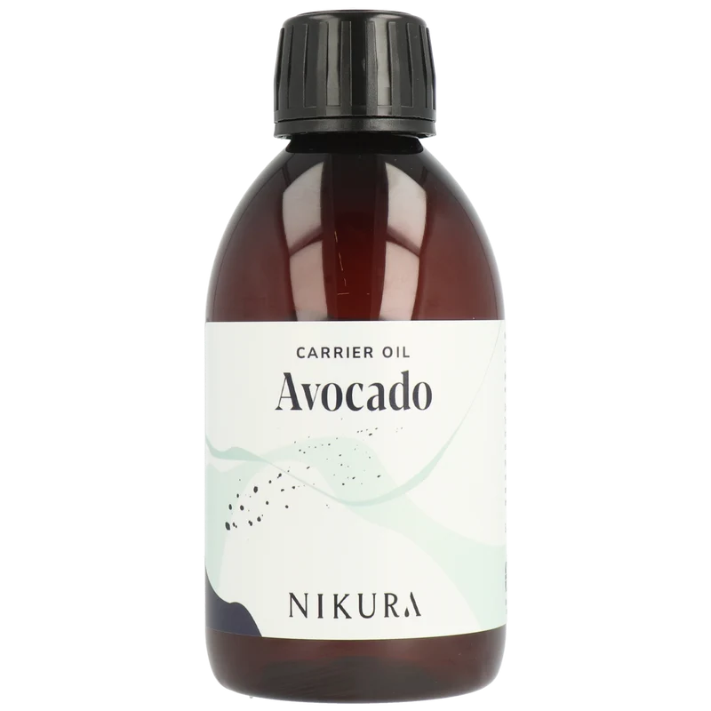 Avocado Oil | Carrier