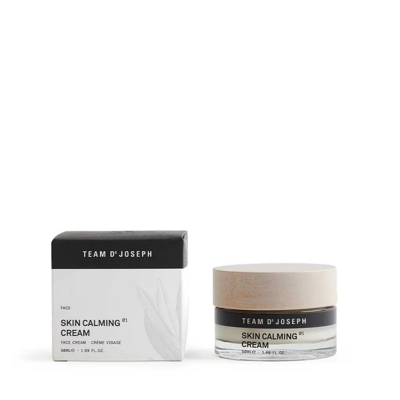 Team Dr. Joseph - Skin Calming Cream | 50 ml
