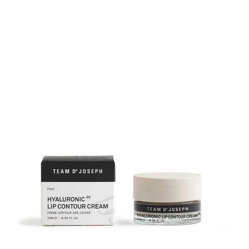 Team Dr. Joseph - Hyaluronic Lip Contour Cream | 15 ml