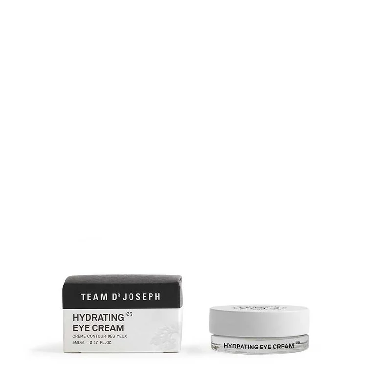 Team Dr. Joseph - Hydrating Eye Cream | 5 ml / 15 ml