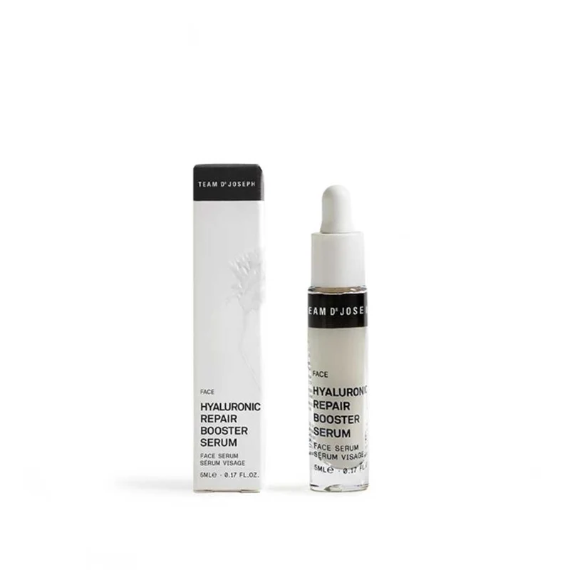 Team Dr. Joseph - Hyaluronic Repair Booster Serum | 5 ml / 30 ml