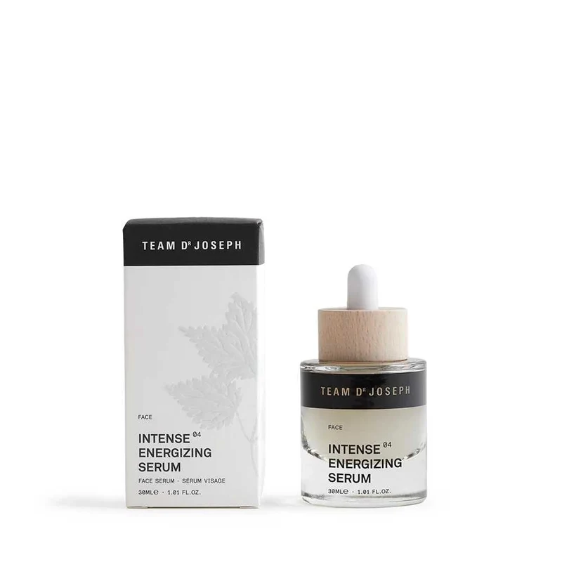 Team Dr. Joseph - Intense Energizing Serum | 30 ml