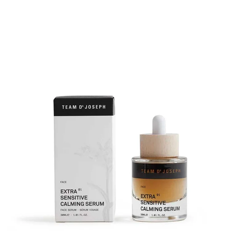 Team Dr. Joseph - Extra Sensitive Calming Serum | 30 ml