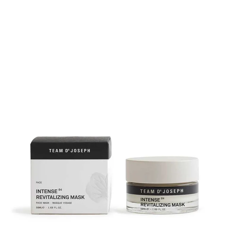 Team Dr. Joseph - Intense Revitalizing Mask | 50 ml