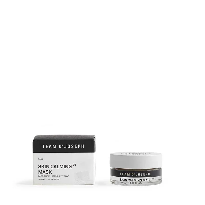 Team Dr. Joseph - Skin Calming Mask | 10 ml / 50 ml