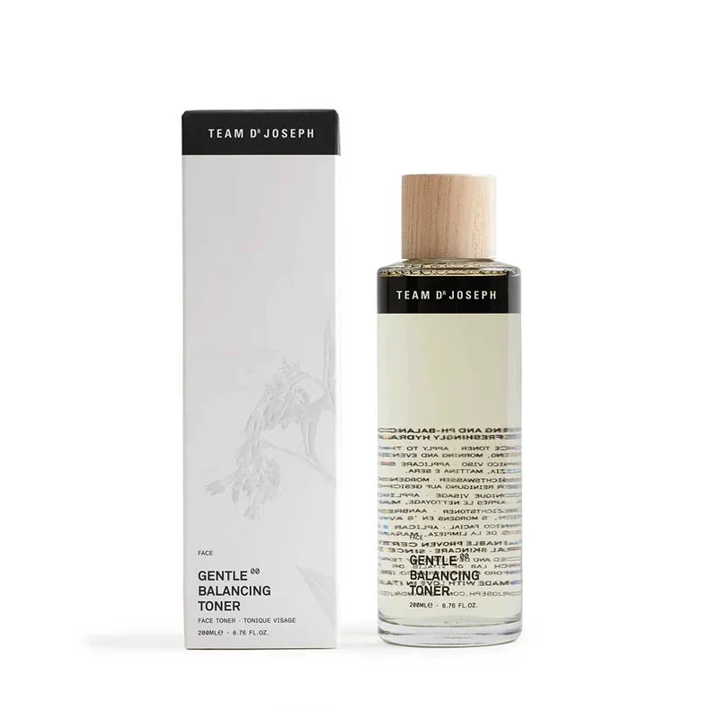 Team Dr. Joseph - Gentle Balancing Toner | 200 ml