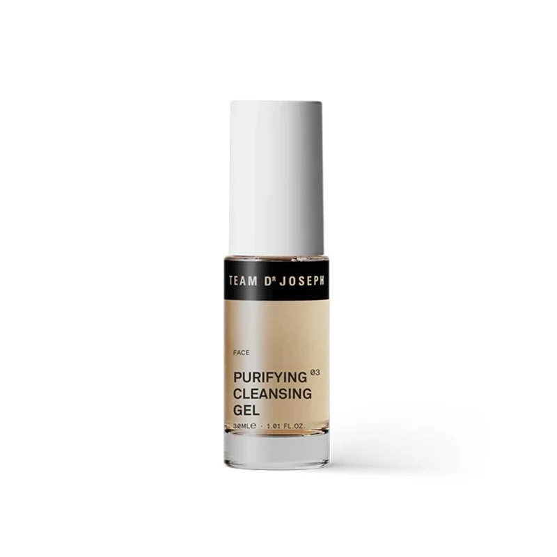 Team Dr. Joseph - Purifying Cleansing Gel | 30 ml / 200 ml