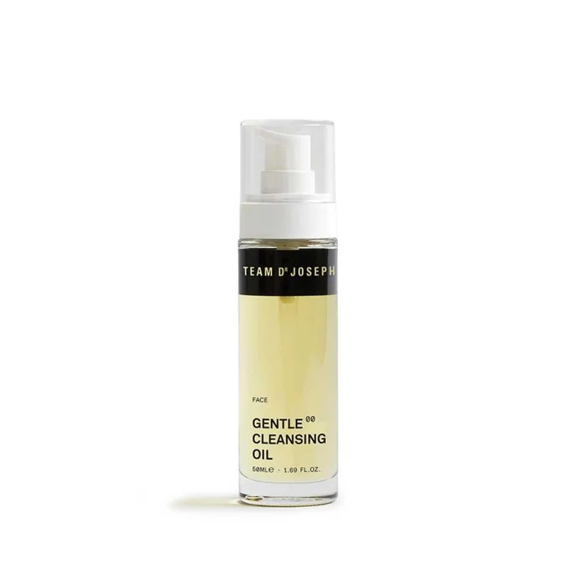 Team Dr. Joseph - Gentle Cleansing Oil | 50 ml