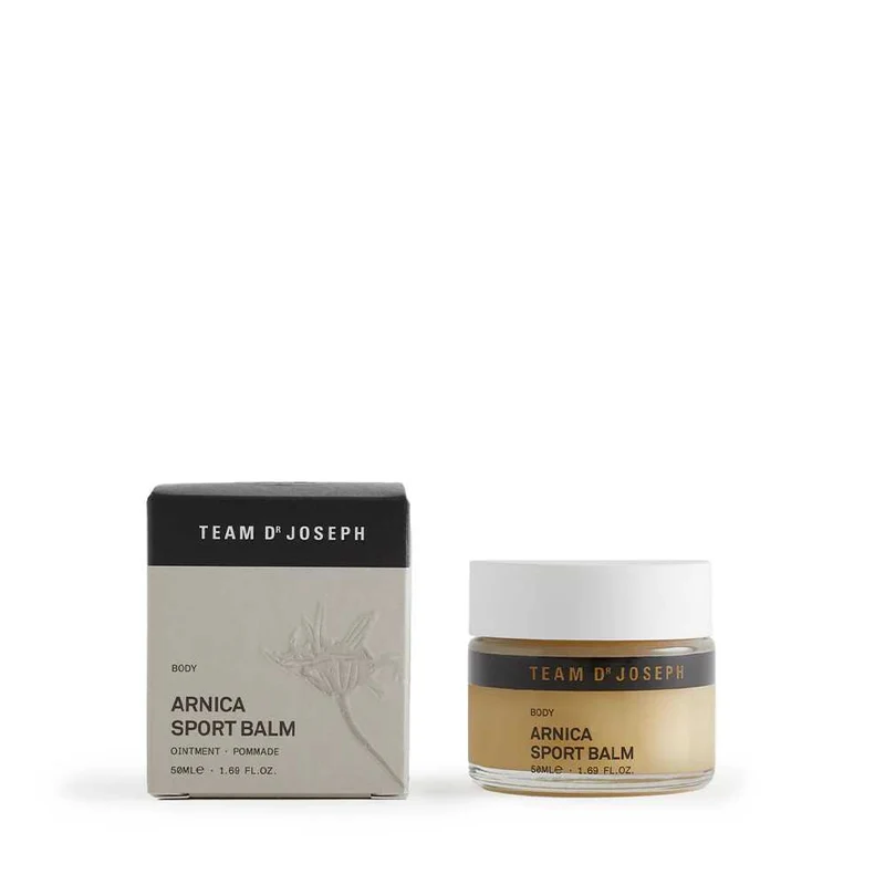 Team Dr. Joseph - Arnica Sport Balm | 50 ml