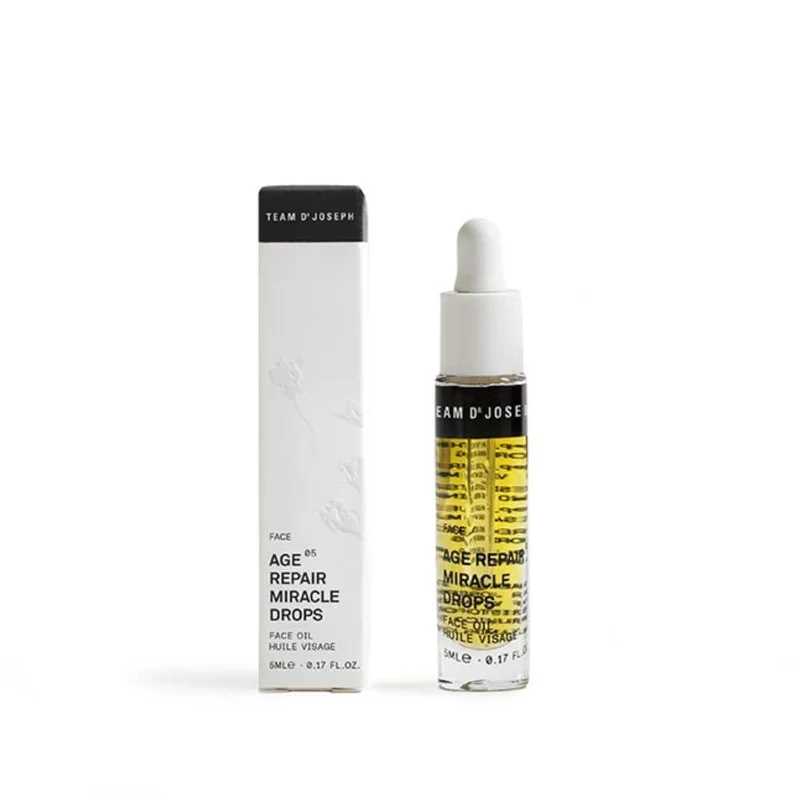 Team Dr. Joseph - Age Repair Miracle Drops | 5 ml / 30 ml