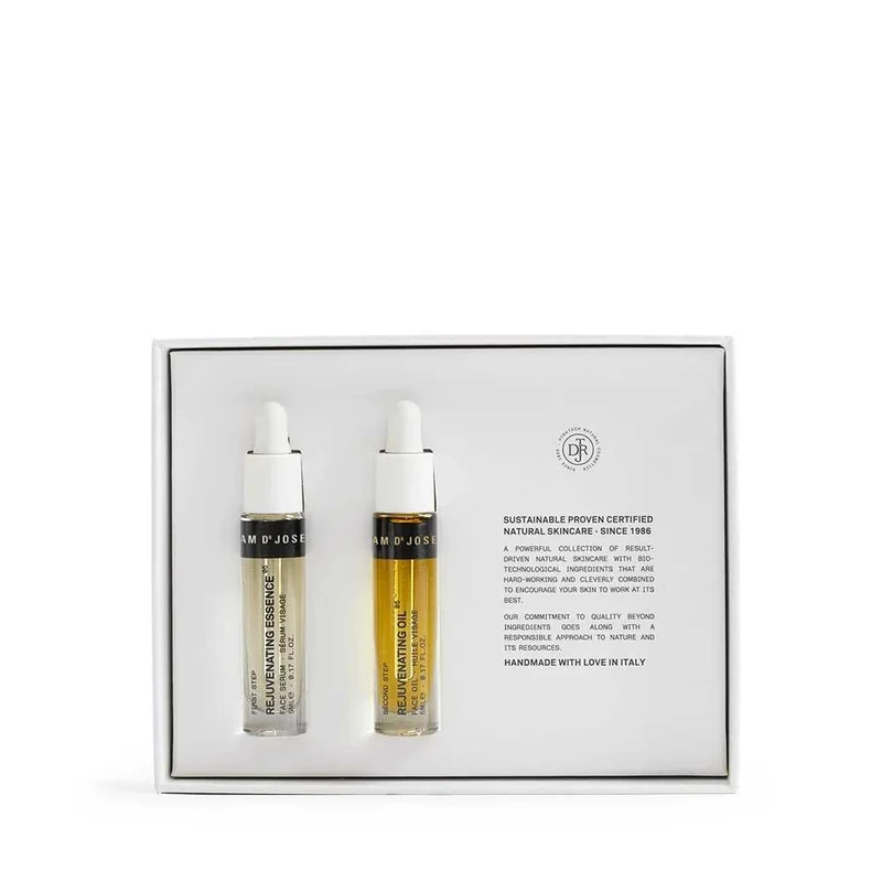 Team Dr. Joseph - Advanced Rejuvenating Power Treatment - 2 x | 5 ml