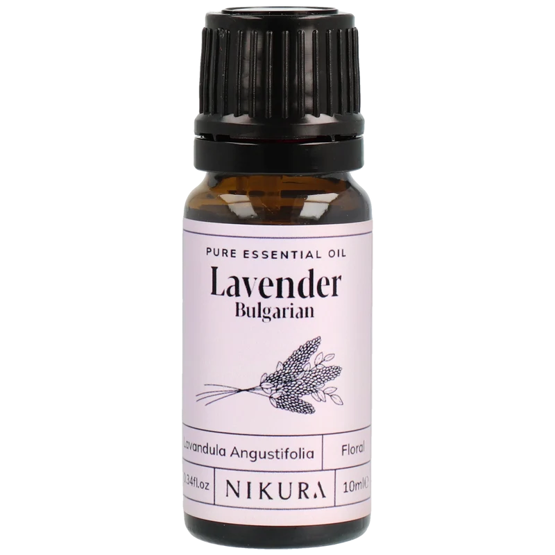 Lavender (Bulgarian) Essential Oil
