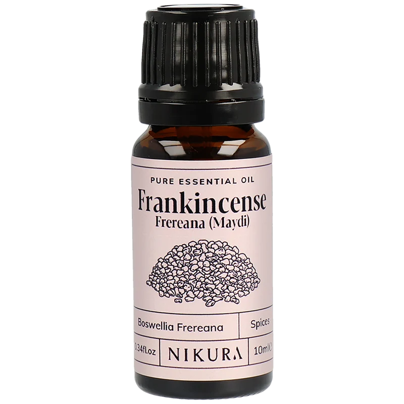 Maydi Frankincense (Frereana) Essential Oil