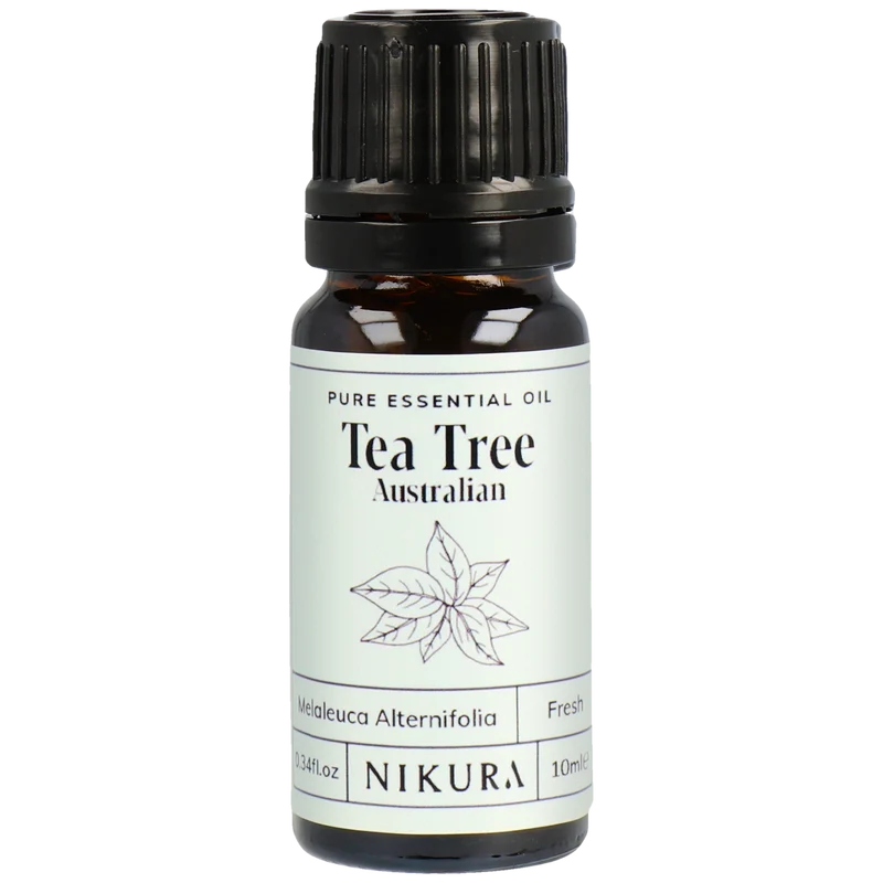 Tea Tree Essential Oil