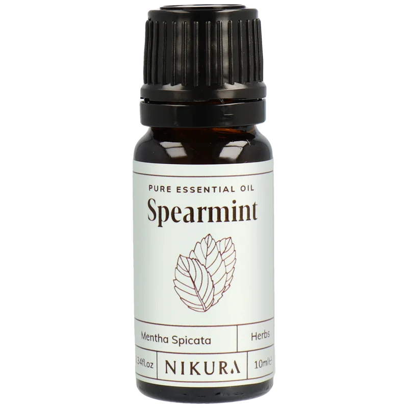 Spearmint Essential Oil