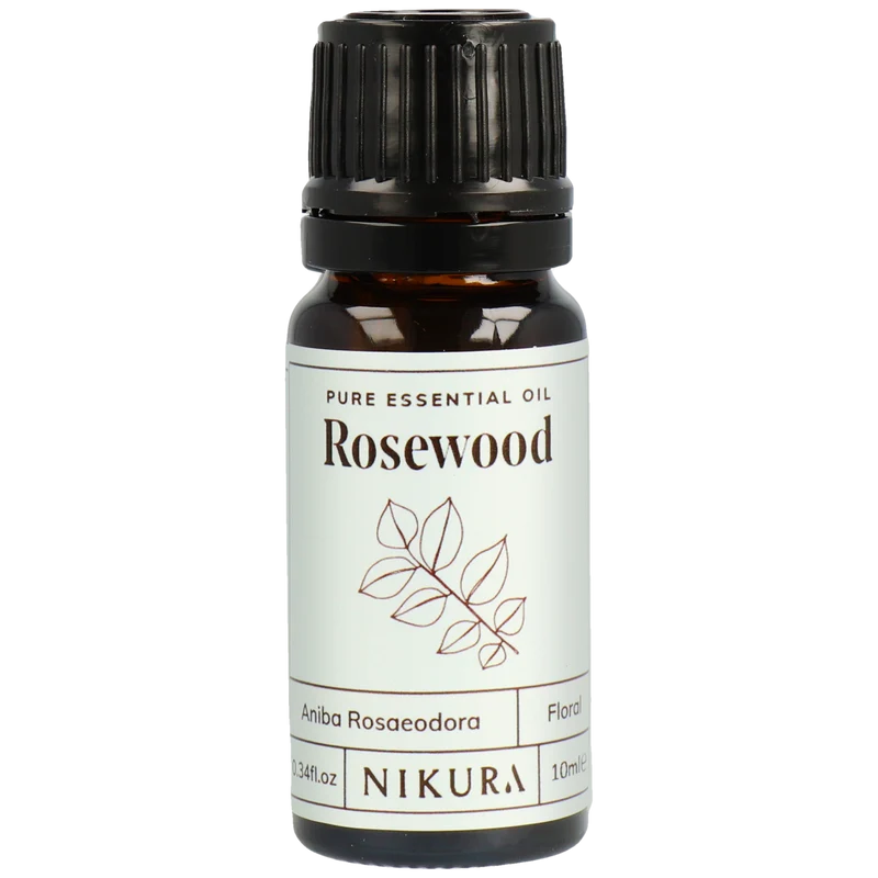 Rosewood Essential Oil