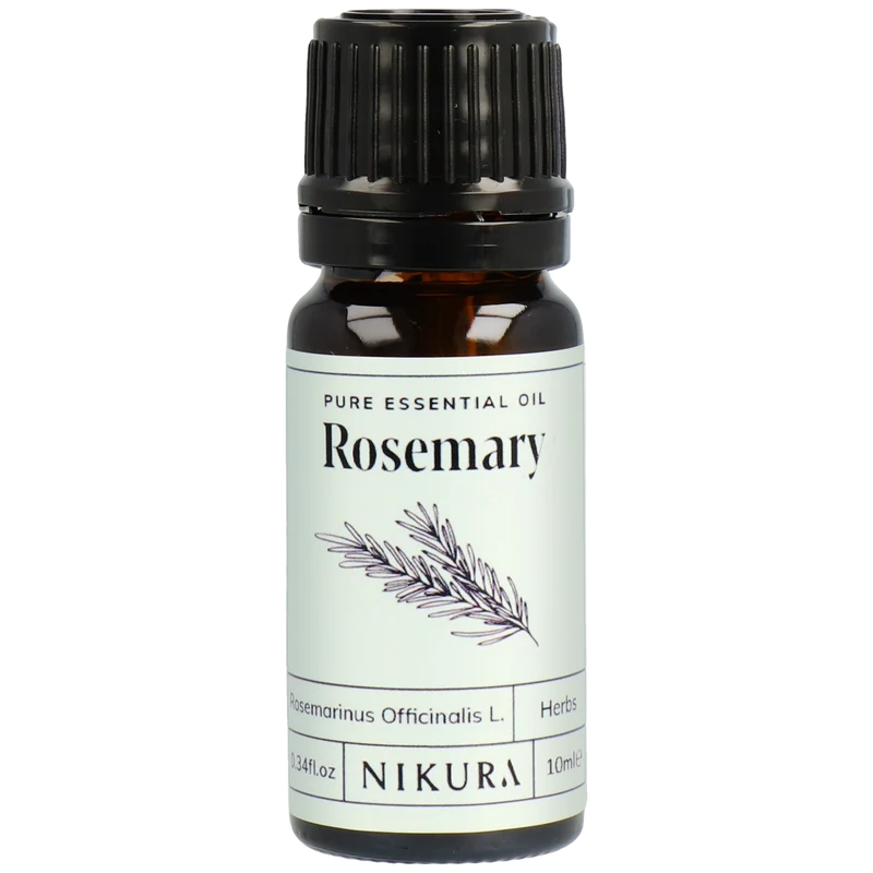 Rosemary Essential Oil