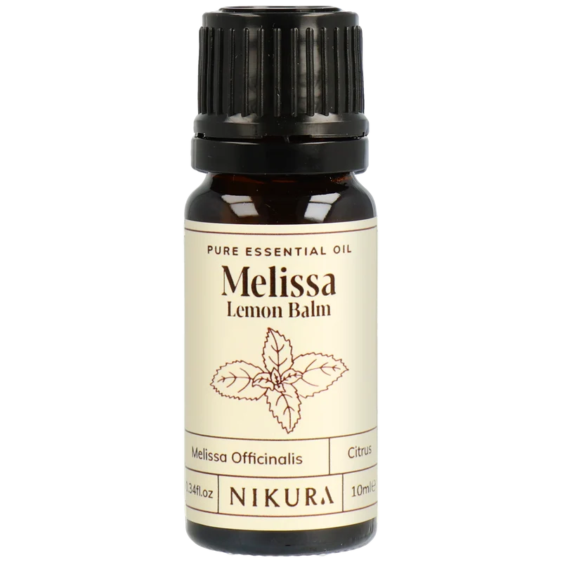 Melissa Essential Oil