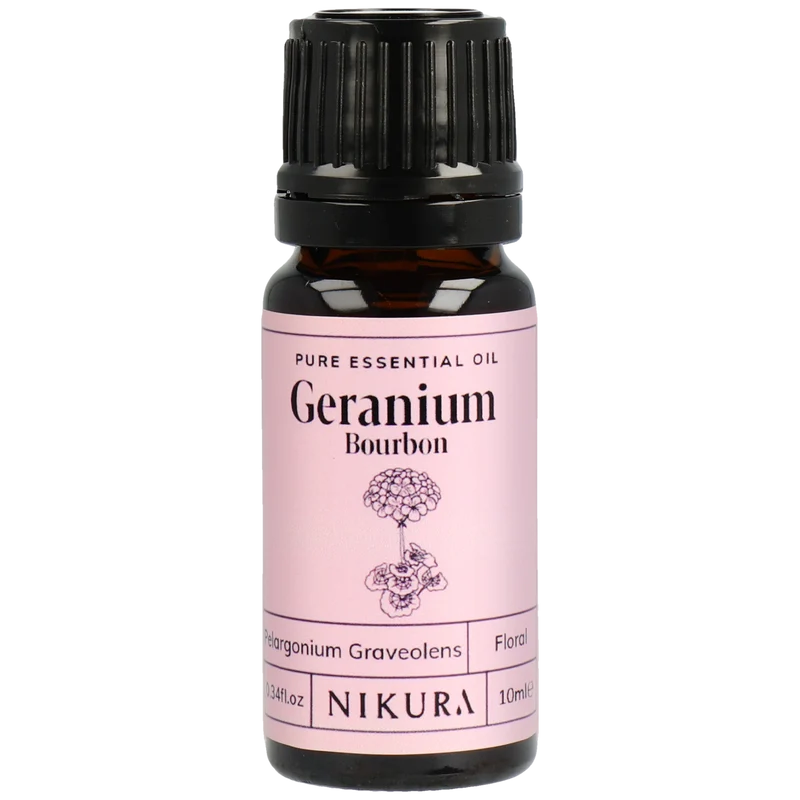 Geranium Essential Oil