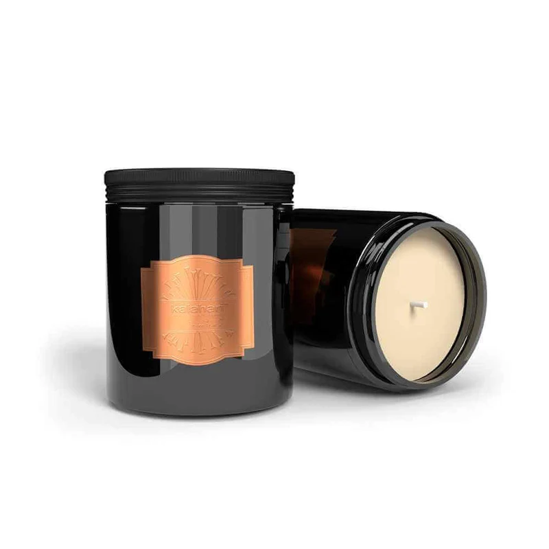 Kalahari - Duftlys Wild Honey | 160 ml