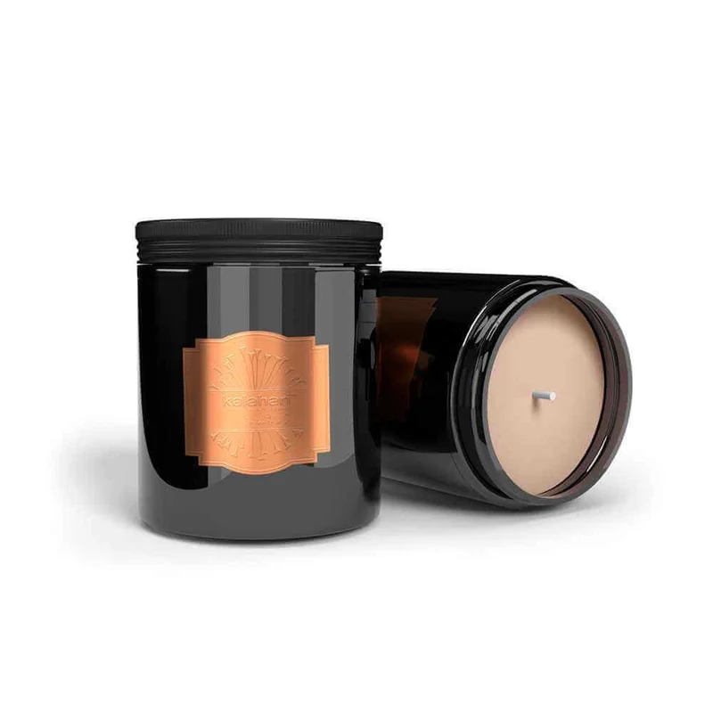 Kalahari - Duftlys Khoi San | 160 ml
