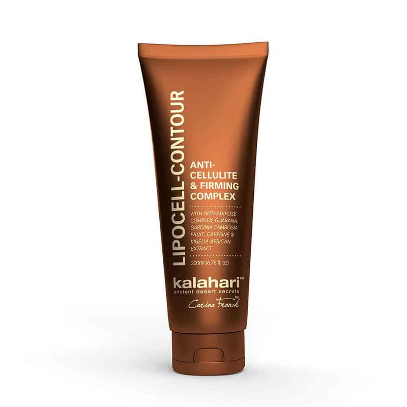 Kalahari - LipoCell Contour Gel | 200 ml