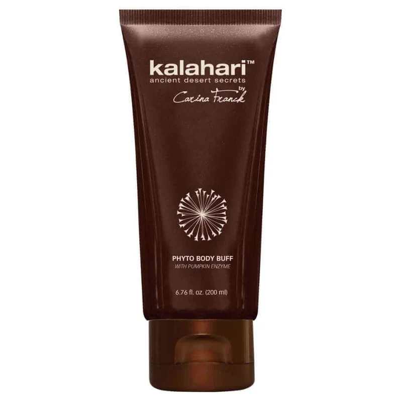 Kalahari - Phyto Body Buff | 200 ml