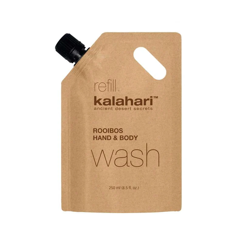 Kalahari - Rooibos Hand & Body Wash