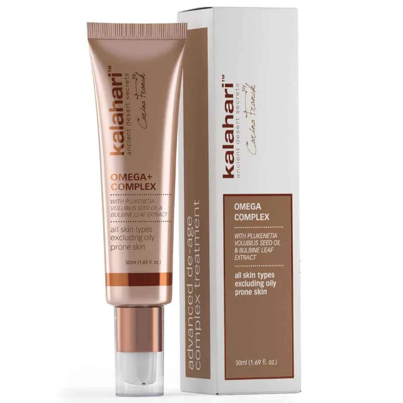 Kalahari - Omega+ Complex | 50 ml