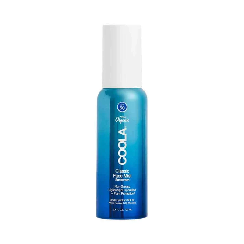 COOLA - Classic Face Mist SPF 50 | 100 ml