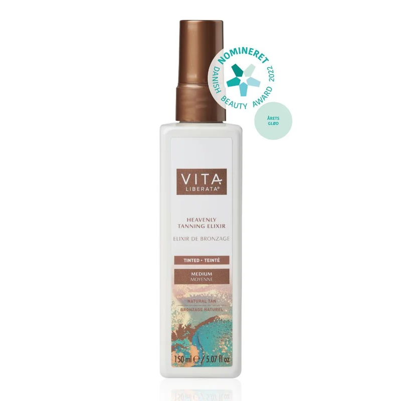 Vita liberata - Heavenly Elixir | 150 ml
