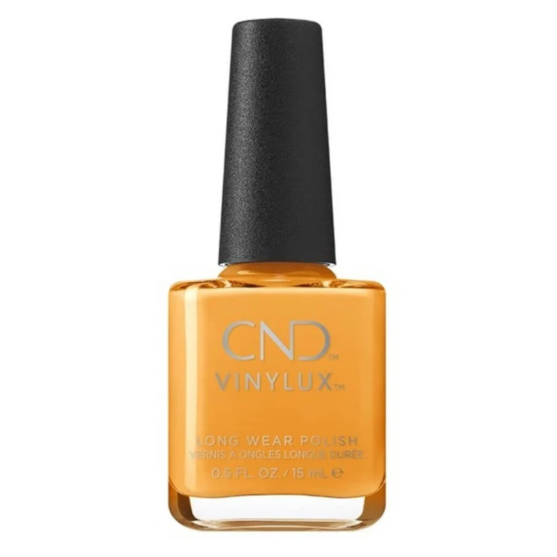 CND Vinylux - Among The Marigolds | 15 ml
