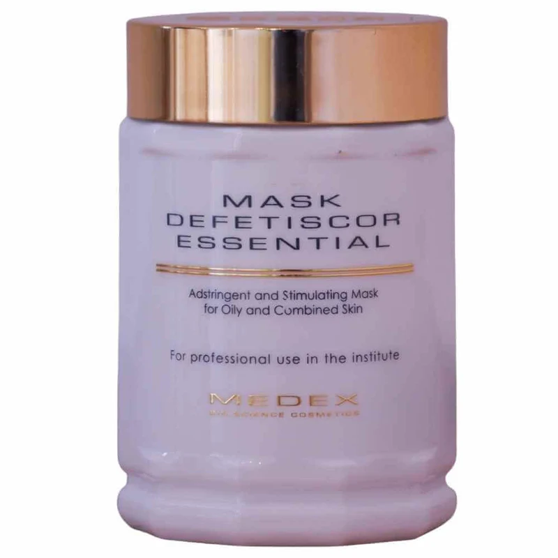 Medex - Mask Defetiscor Essential | 150 ml